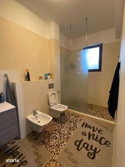 Apartament cu 2 camere decomandat în Ciurea