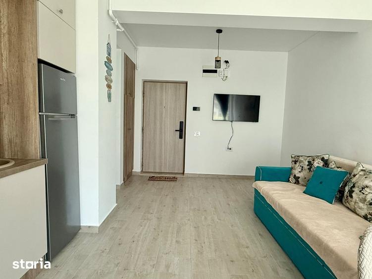 Apartament cu 2 camere în Nord