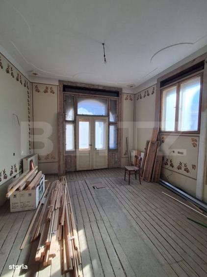Spațiu comercial, de 200 mp, în Centrul Istoric