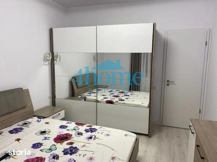 Apartament 2 camere Carol City Park| Tineretului| Bloc Nou - 6
