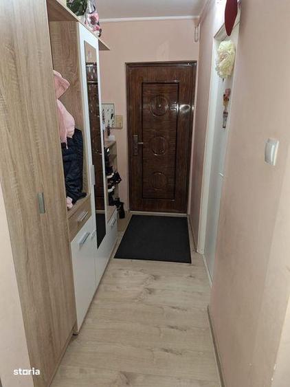 Apartament cu 2 camere în Ampoi 1