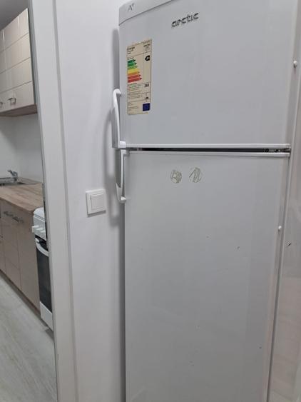 Apartament cu 2 camere semidecomandat în Șofronea