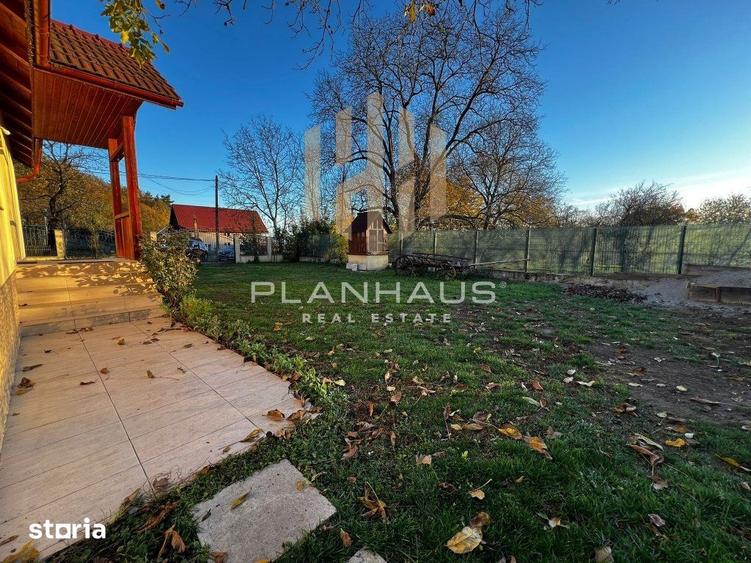 Casă cu 5 camere cu Teren 27 Mp în Cicârlău