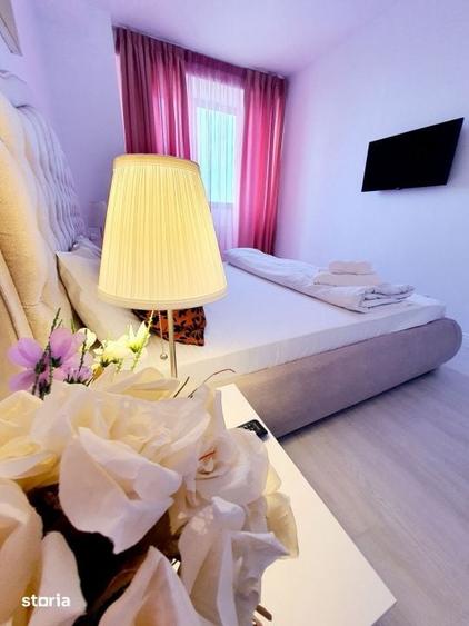 Apartament cu 3 camere în Nord
