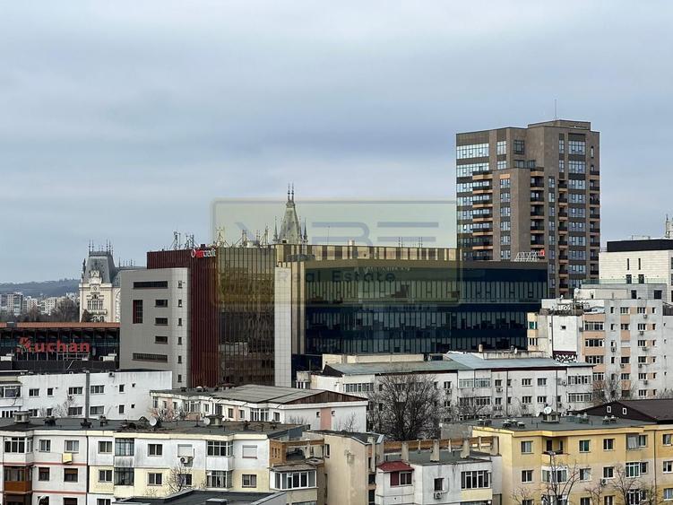 Apartament premium  1 camera Centru  Palas Mall - 28