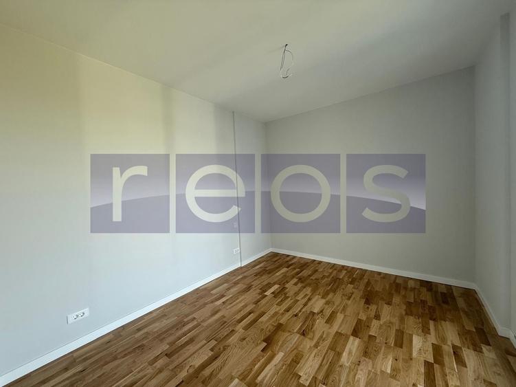 Apartament cu 2 camere în Străulești