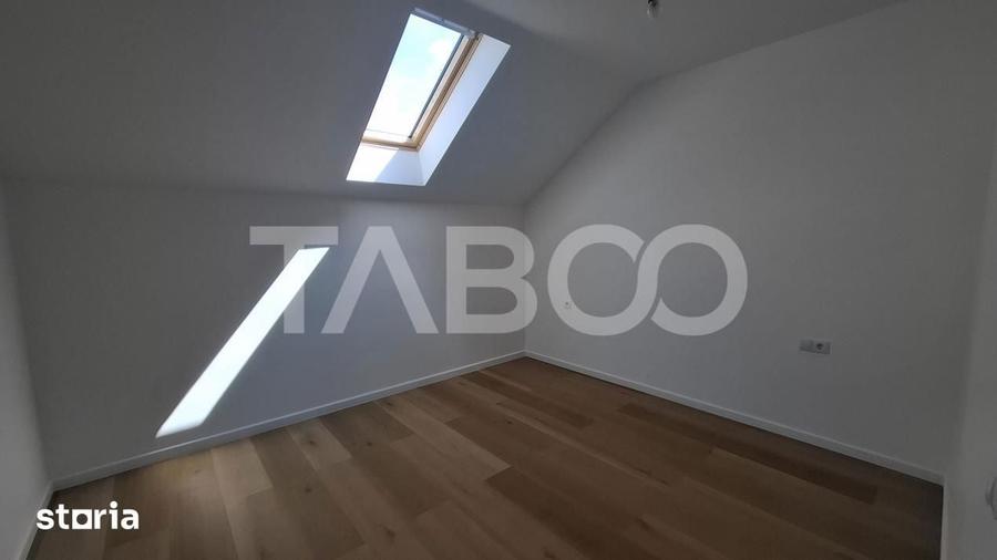 Casă cu 4 camere cu Teren 110 Mp în Central