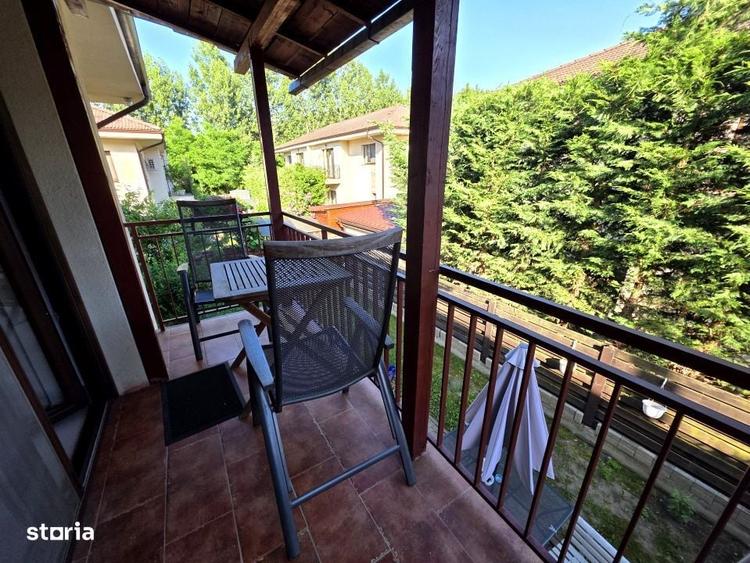 Casă cu 4 camere în Florești