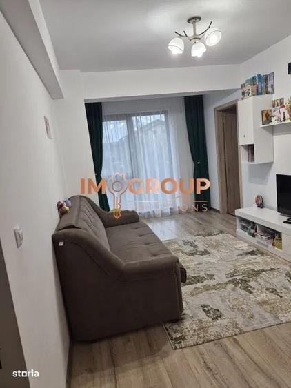 Cug-Lidl - 2 Camere -Etaj 1-Bloc 2019 - 3