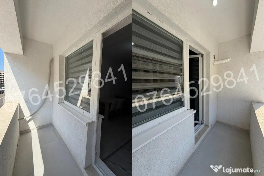 Studio/garsoniera dubla,2026,Militari Residence,Str. Weiner Palada 12 - 9