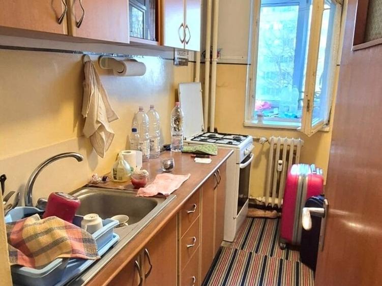 Apartament cu 2 camere decomandat în Colentina