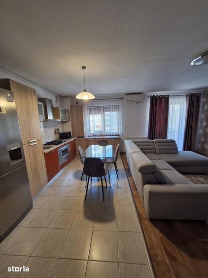 Apartament cu 3 camere de inchiriat in Torontalului - 3