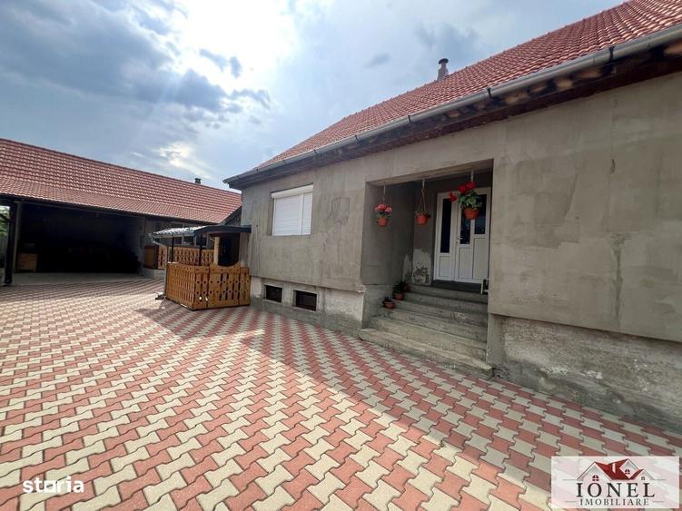 Casa de vanzare in Vintu de Jos - Vurpar - 10