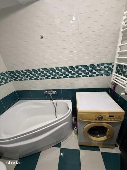 Apartament cu 2 camere în Chiajna