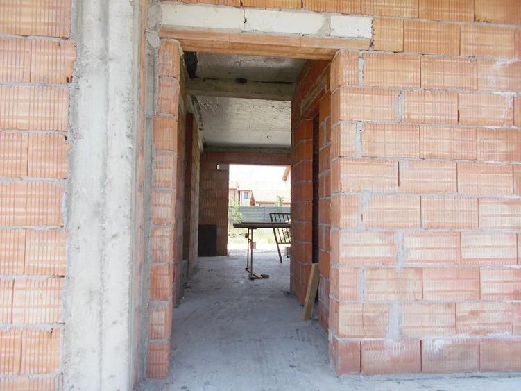 Casa individuala, Sacalaz, P+E, 5 cam, 148mp, 299,5mp teren, com=0% - 15