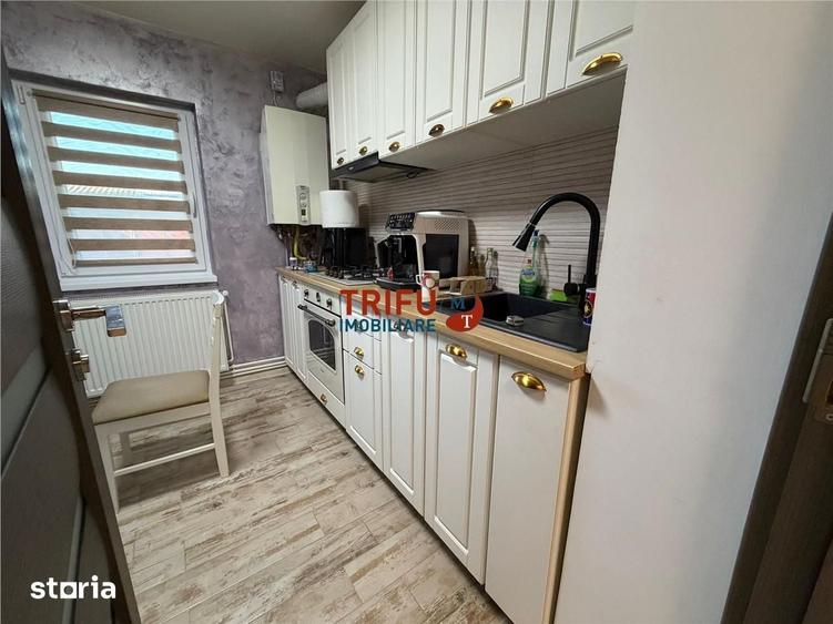Apartament 2 camere de vanzare zona Cetate - 2