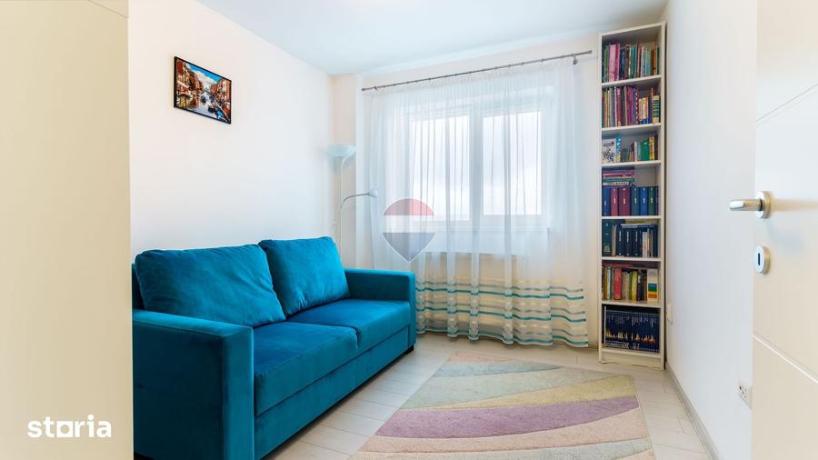 Apartament cu 3 camere în Mănăștur