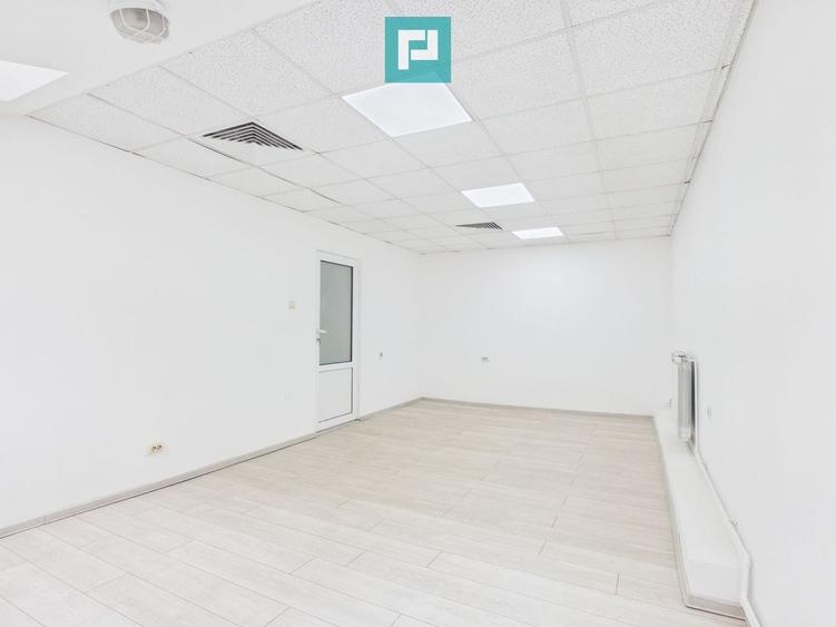 Birou, de 77.699996948242 mp, în Fortuna