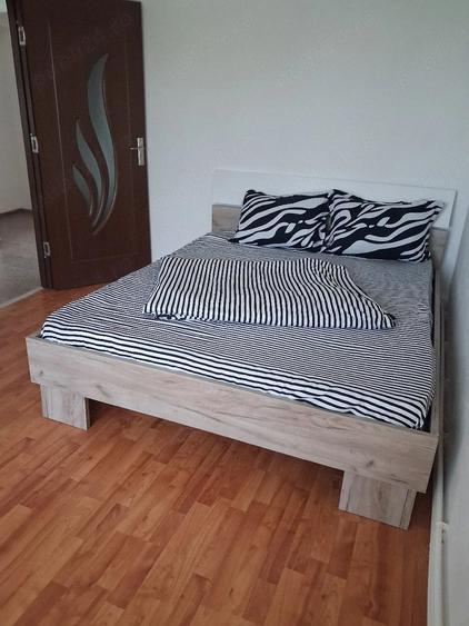 Apartament cu 2 camere decomandat în Micro 13