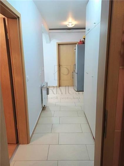 Apartament cu 2 camere decomandat, mobilat în Aradului