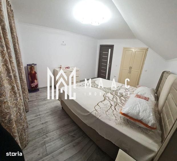 Casă cu 4 camere în Terezian