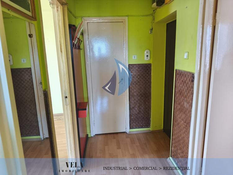 Apartament cu 3 camere în Dâmbu Pietros
