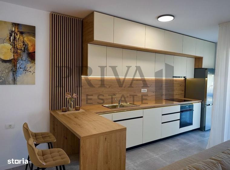 Apartament modern 2 camere, 58 mp, etaj 3, Nord One - 3