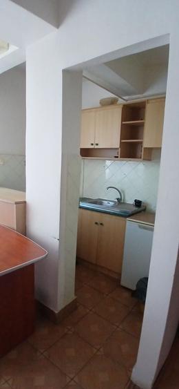 Garsonieră decomandată în Mazepa 1
