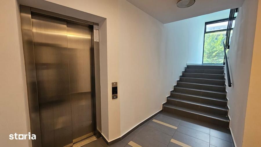 0 % comision 2 camere finisate cu parcare inclusa, Sophia Residence - 5