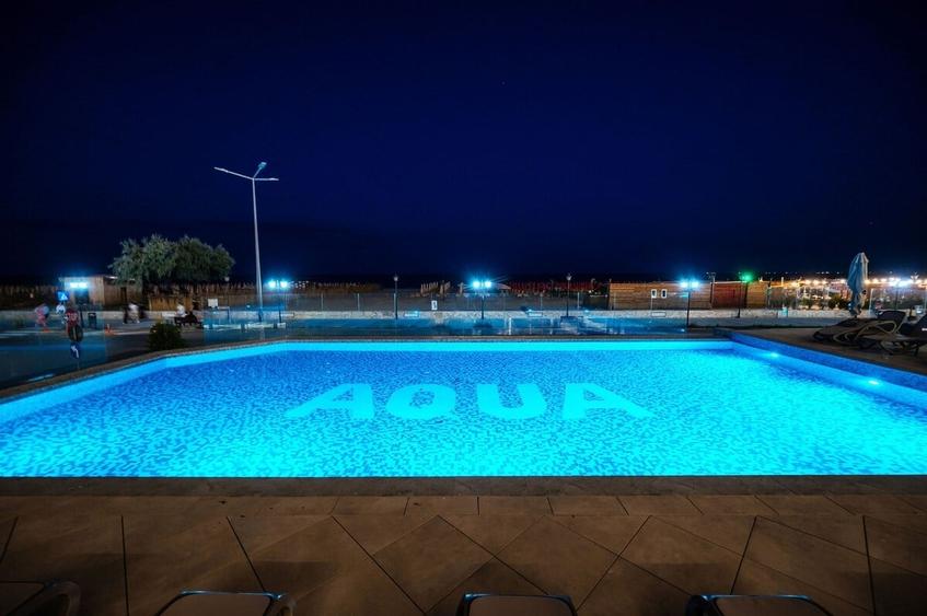 Garsonieră în Mamaia-Sat