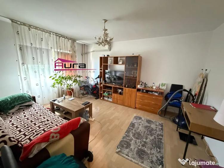 Apartament 2 camere zona Garii - 2