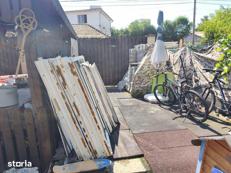 De vanzare casa cu etaj , zona Top Med si Nova Vita - 12