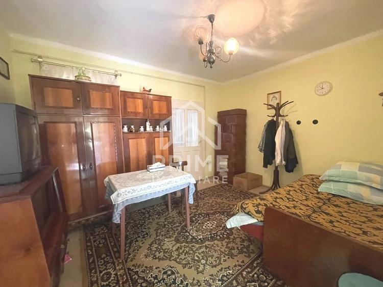 Casă cu 4 camere cu Teren 1400 Mp în Bucerdea Vinoasă