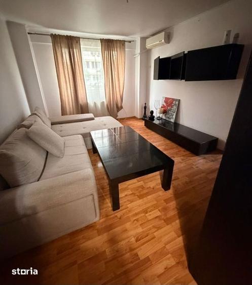 Inchiriez apartament 2 camere spitalul Pantelimon - 1