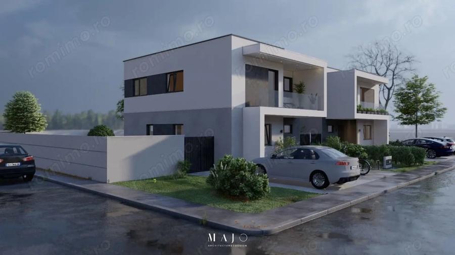 Case premium de vanzare in Sacalaz - 16