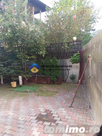 Casă cu Teren 340 Mp în Precista