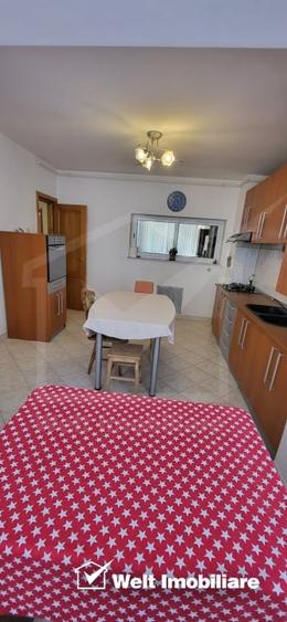 Apartament cu 2 camere decomandat, mobilat în Bună Ziua