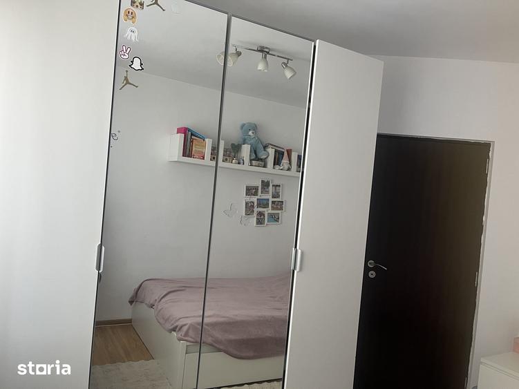Vand apartament cu gradina - 5