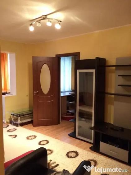 Apartament Cu 2 Camere Nedecomandate Etajul 2 - Zona George Enescu - Suceava (Suceava) - 1