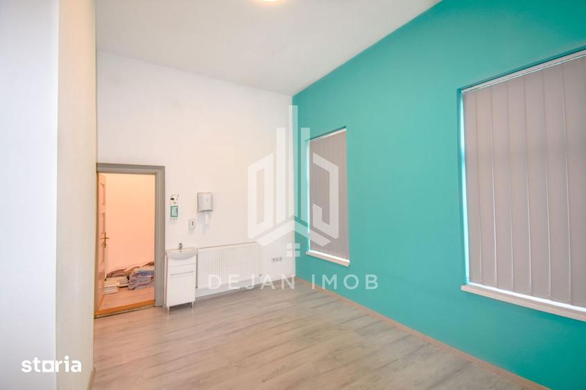 Apartament cu 8 camere în Ultracentral