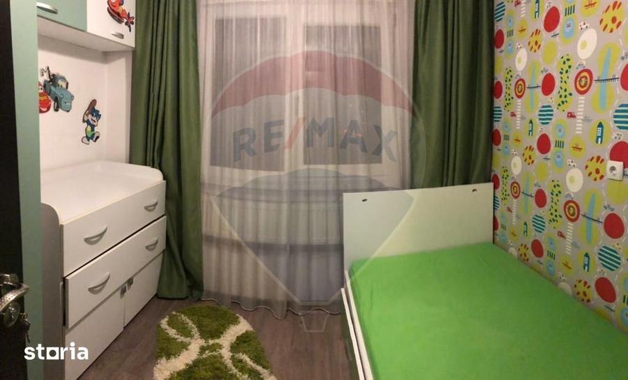 Apartament cu 2 camere de vanzare in zona Lapus - 5