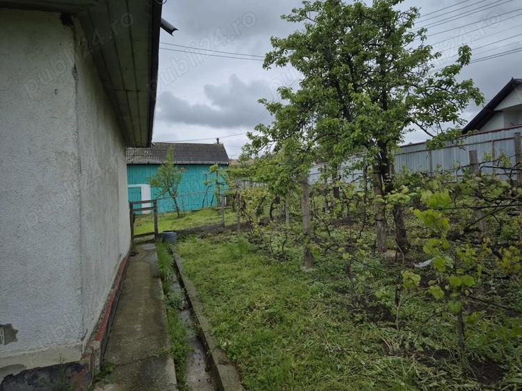 Casă cu 4 camere în Tudora