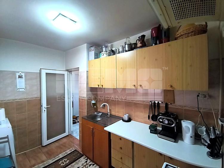 Casă individuală cu 4 camere cu Canalizare în Burdujeni