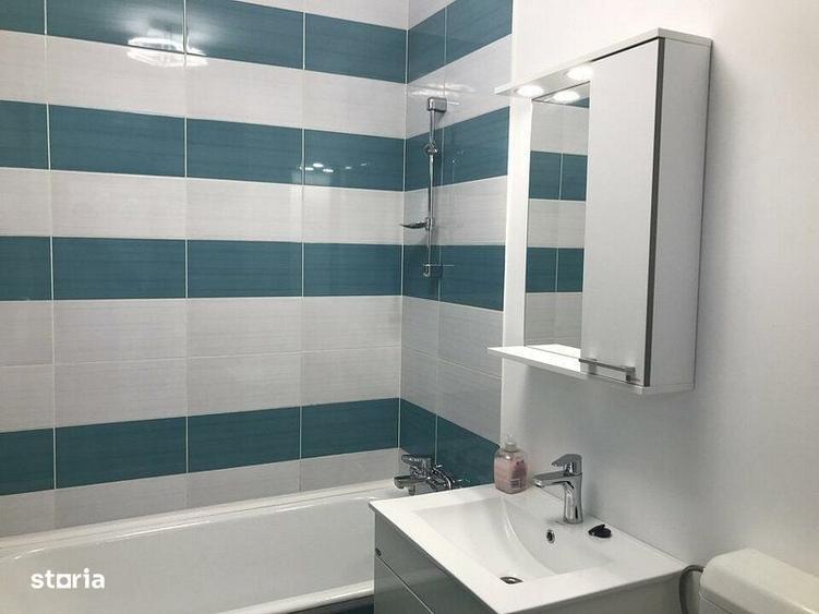 Apartament cu 2 camere semidecomandat în Cotroceni