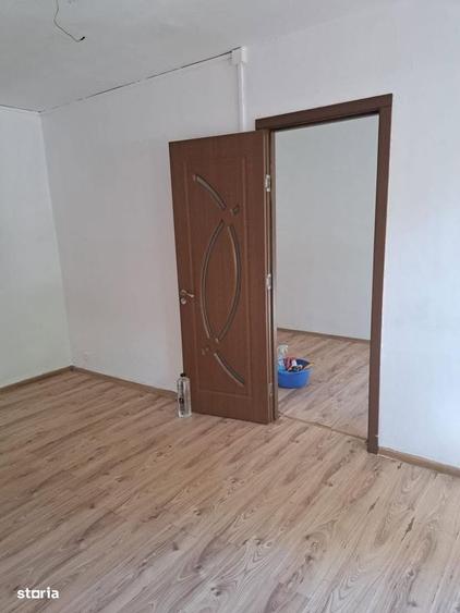 Apartament cu 2 camere semidecomandat în Micro 14