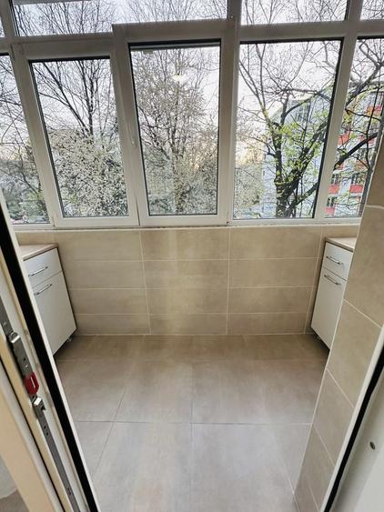 Apartament cu 2 camere în Titan