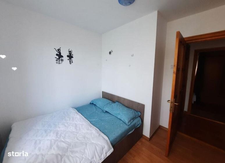 Apartament cu 4 camere în Dărmănești