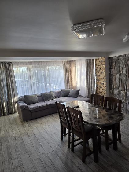 Apartament cu 2 camere în Bascov