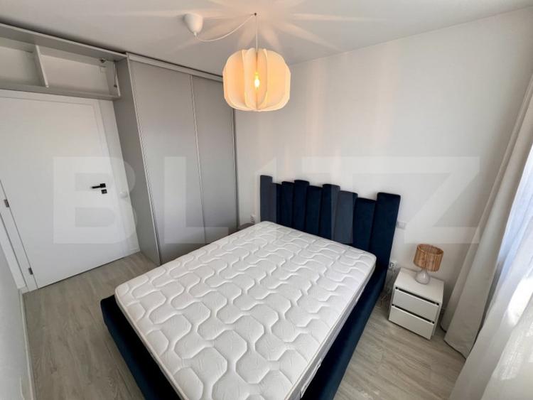 Apartament 3 camere, 60 mp, zona Horea - 8