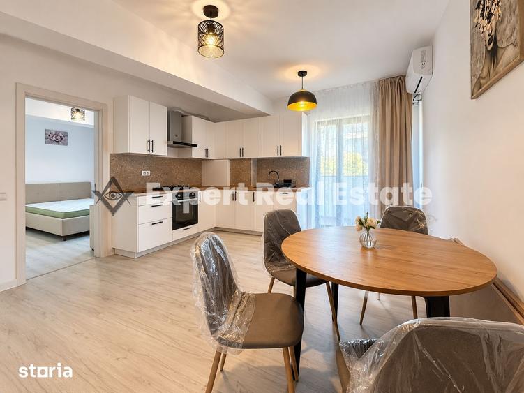 APARTAMENT MODERN 2 CAMERE-PRIMA INCHIRIERE-OTOPENI-PARCARE SUBTERANA - 7